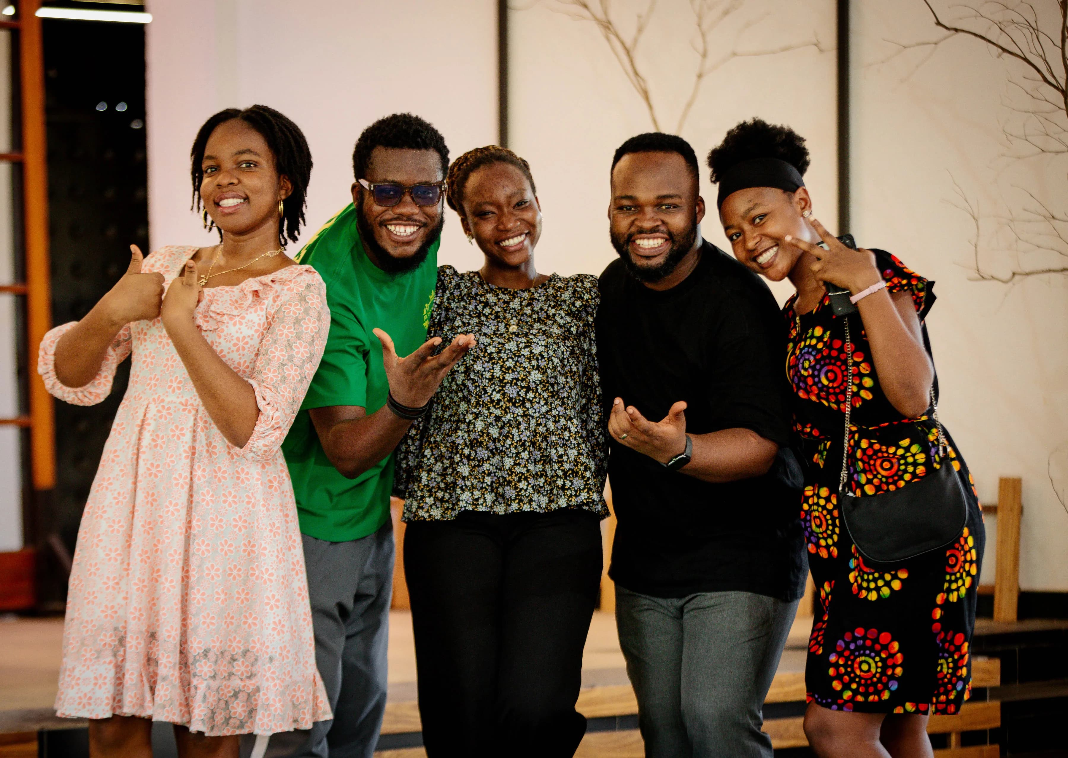 Agape Life youth community