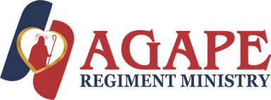 Agape Regiment Ministry logo