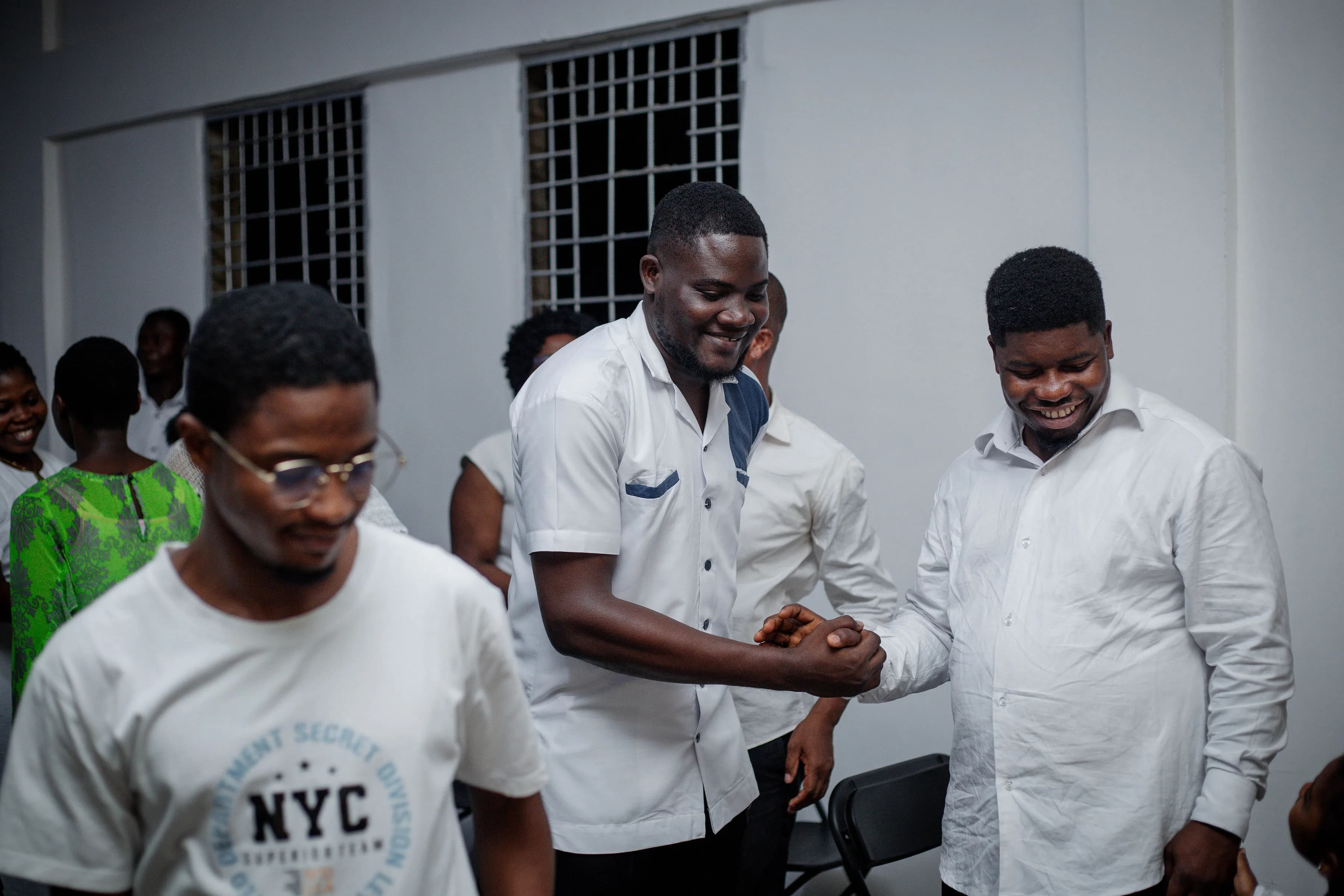 Agape Life youth community